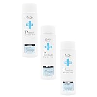 Amazon.co.jp: エミオネ アクネケア ニキビケア 乳液 【 リッチミルク